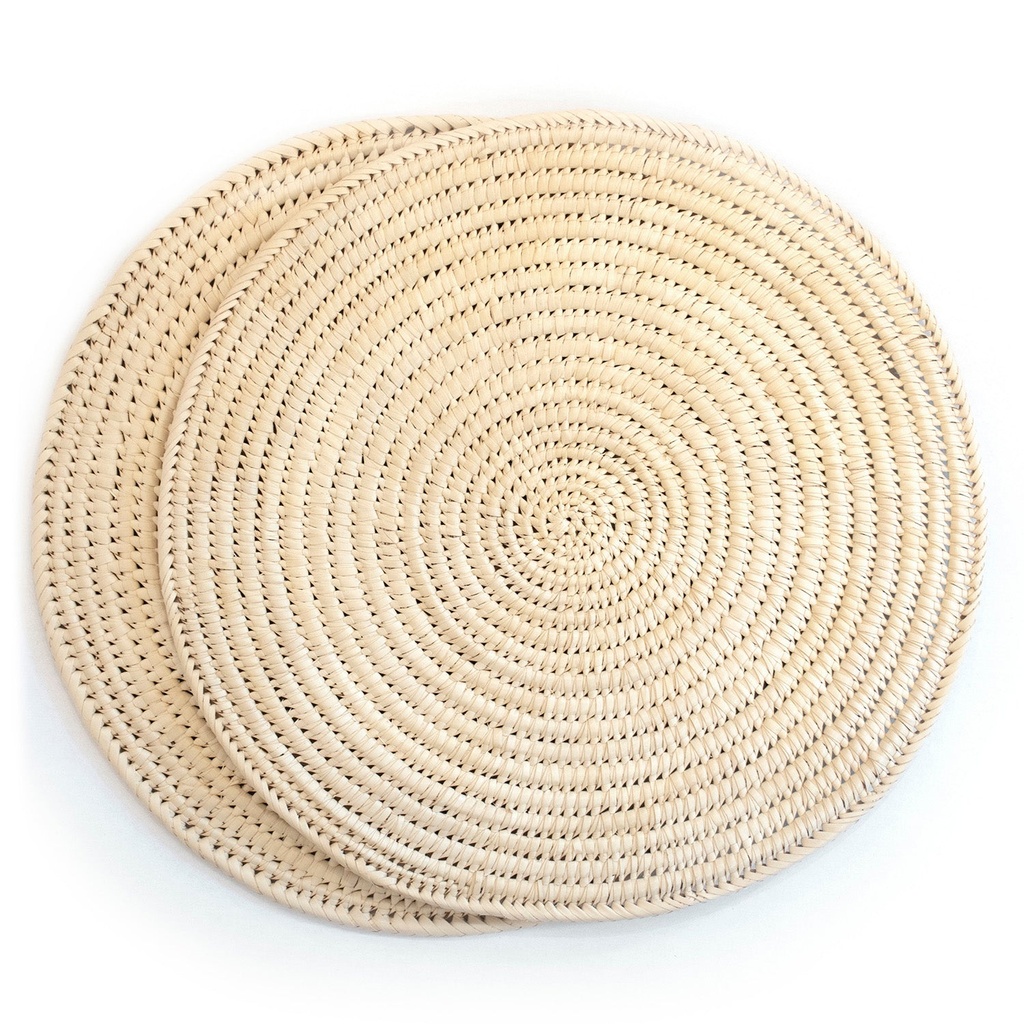 Bajaplatos Sol (Set de 2)