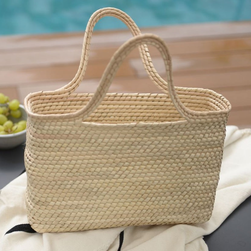 Bolsa Bartolomé mediana