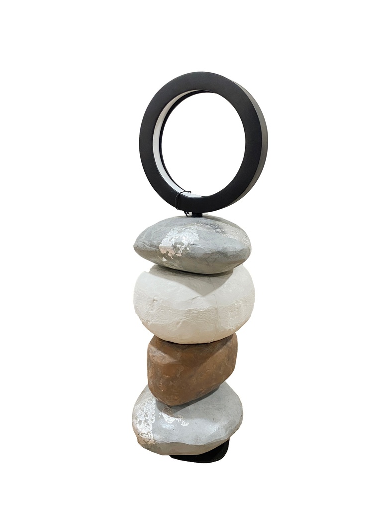 Totem de Luz - Pequeño