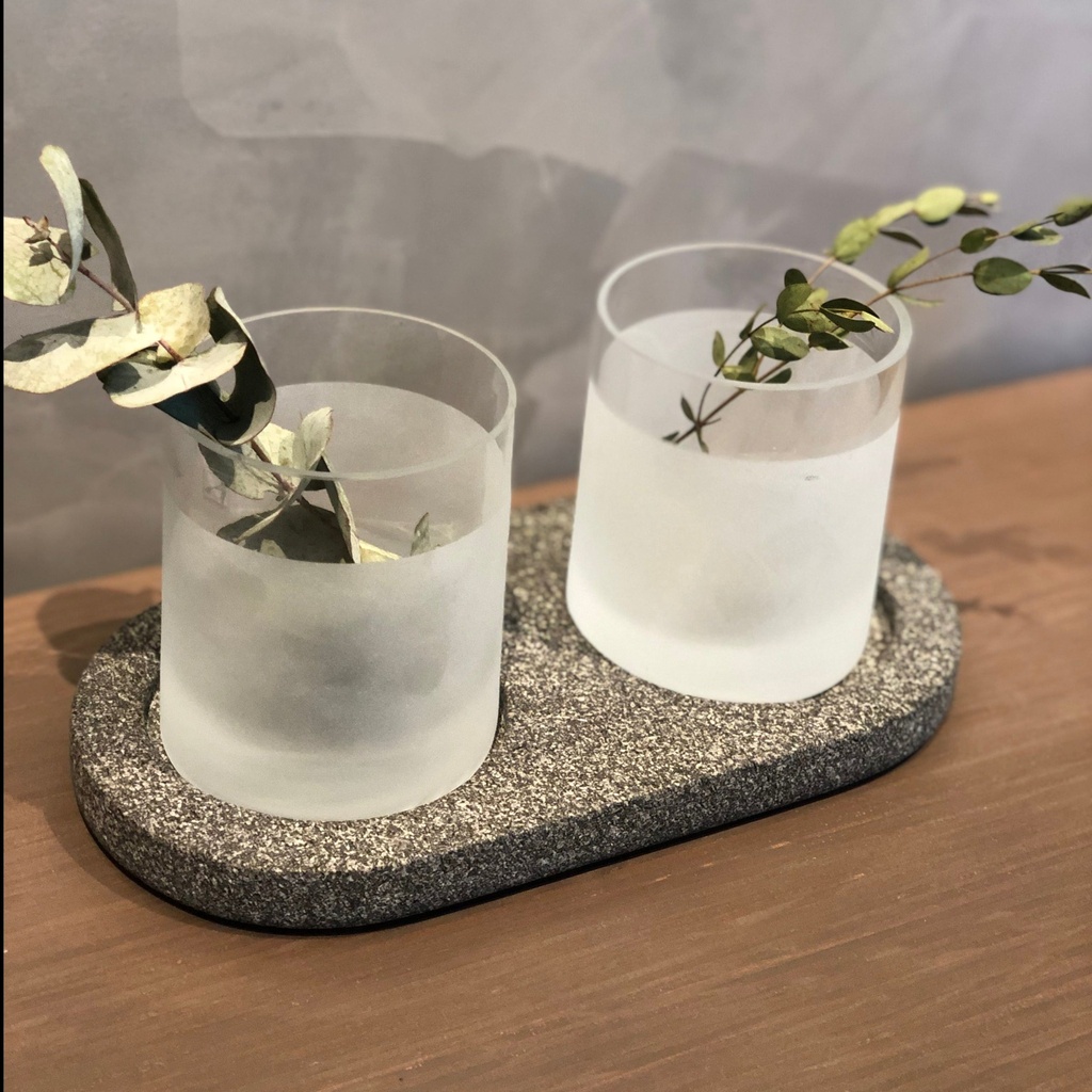 Base para Centro de Mesa (central)