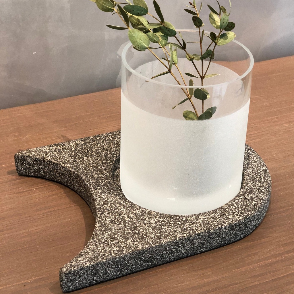 Base para Centro de mesa (Intermedia)