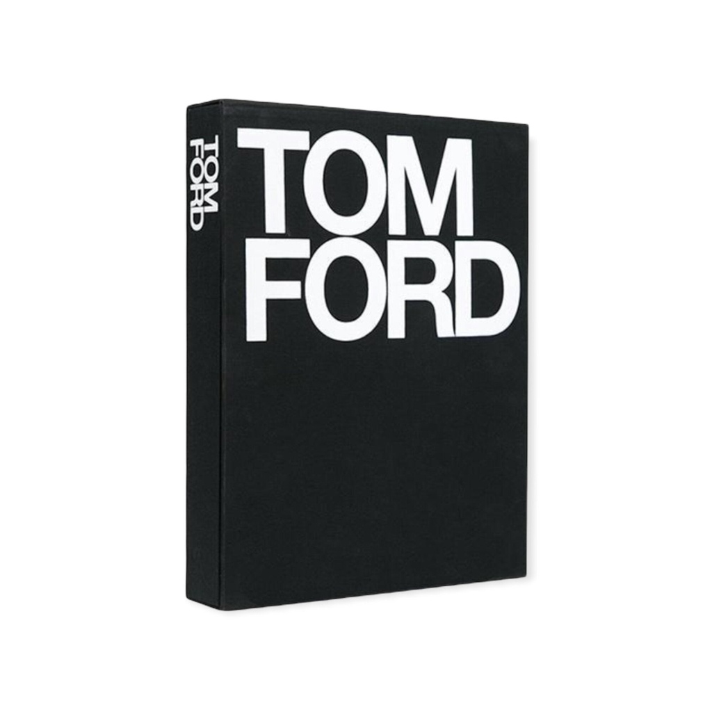 Libro Tom Ford
