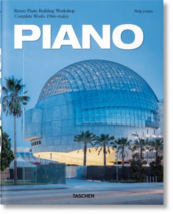 Libro Renzzo Piano