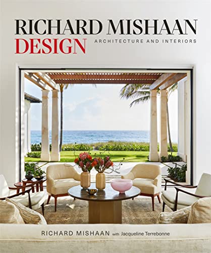 Libro Richard Mishaan Design
