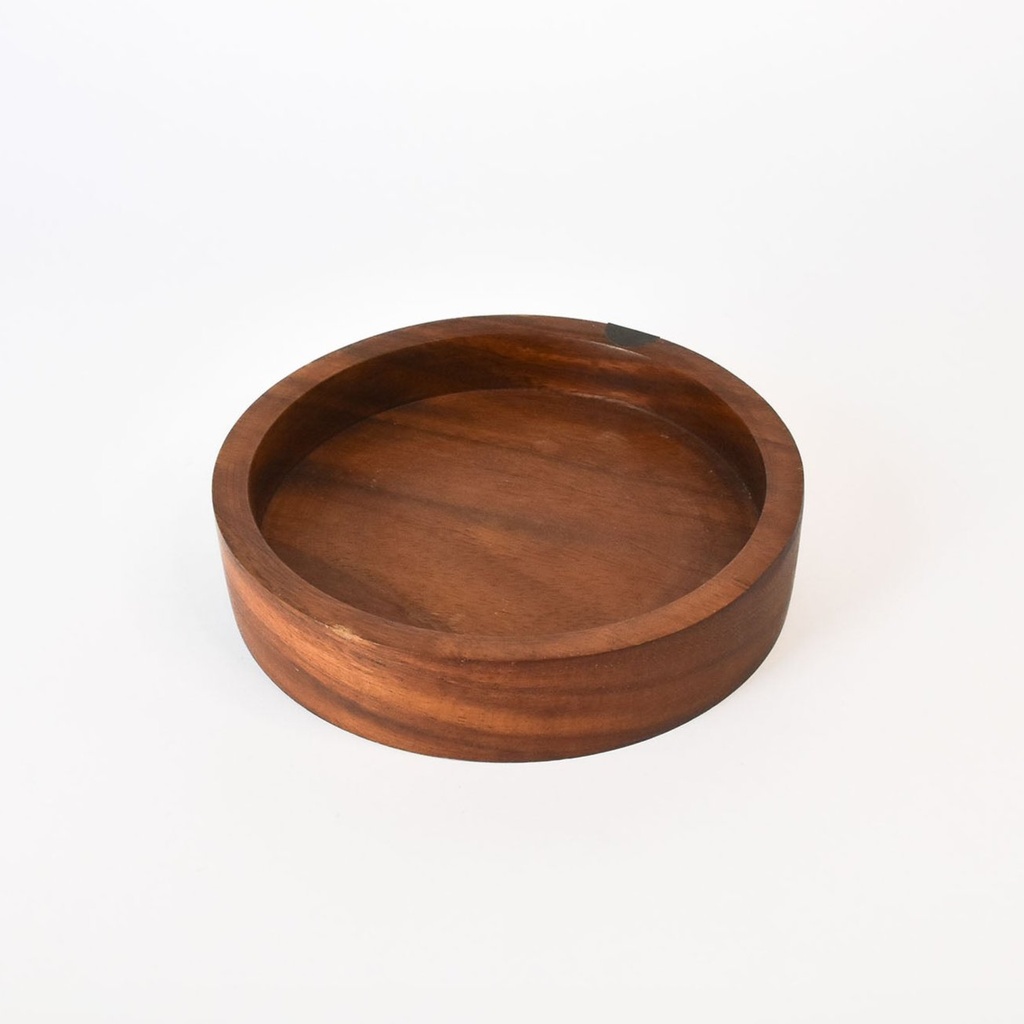 Plato Labio Silvester pequeño - conacaste