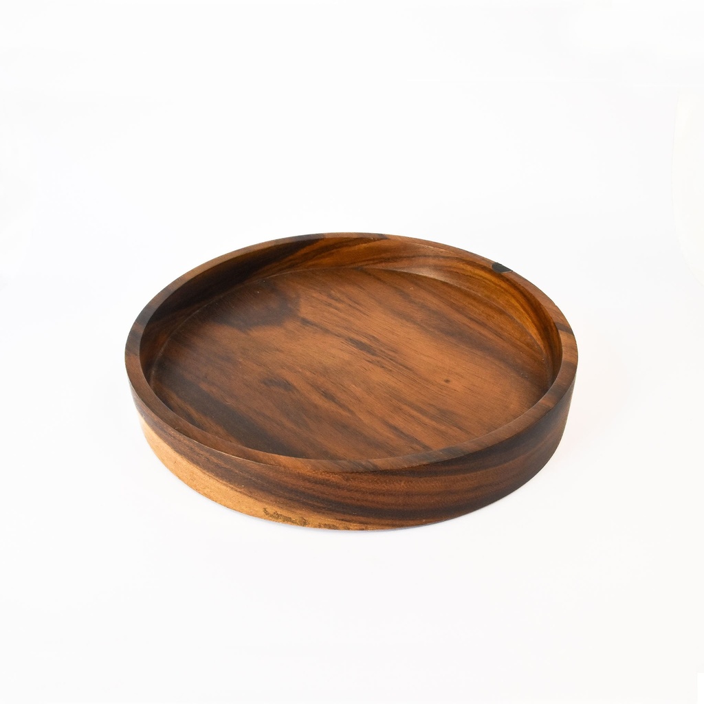 Plato Labio Silvester Grande -Conacaste