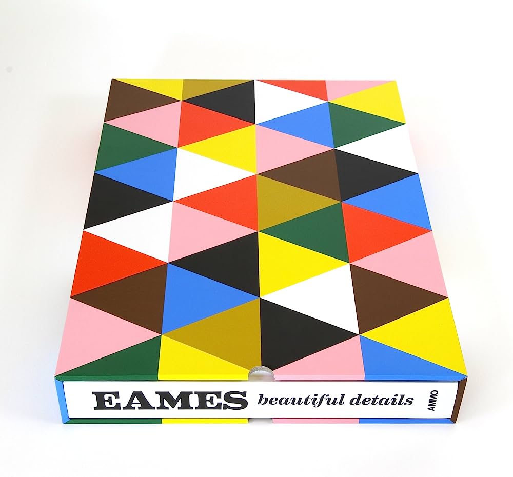 Libro Eames