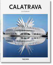 Libro Taschen - Calatrava