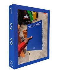 Libro Virgil Abloh Figures of Speach