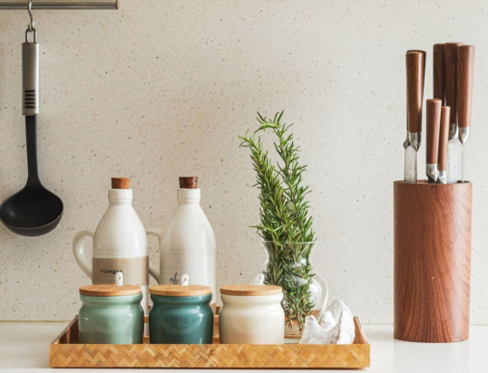 Azafate de petate mediano