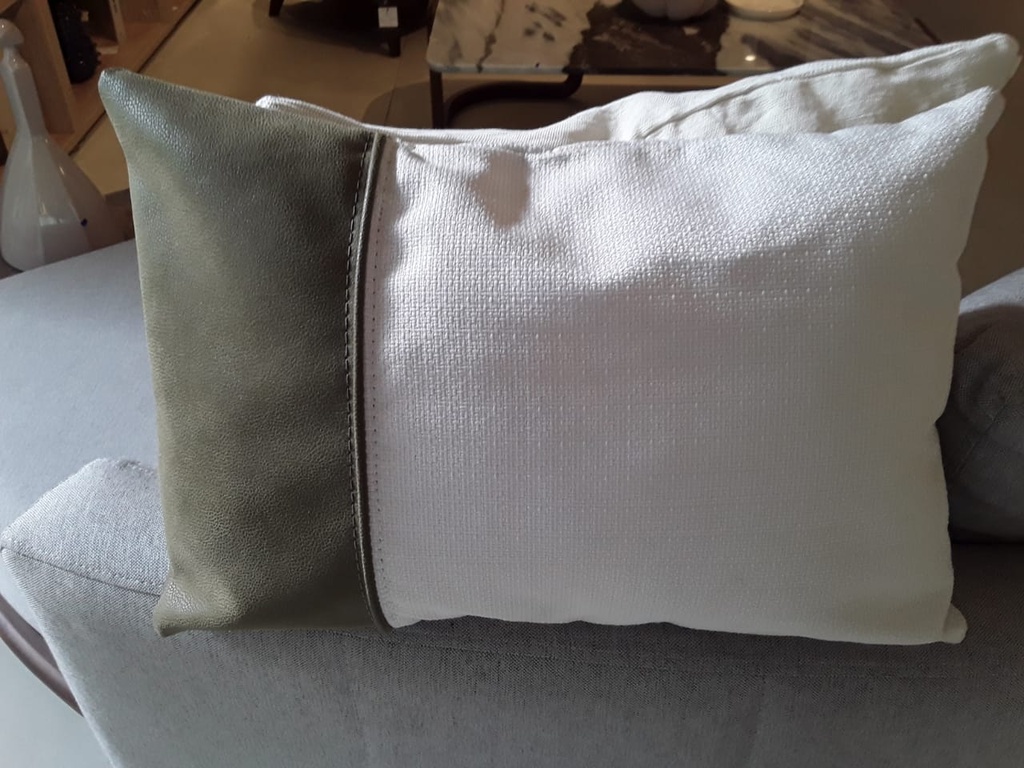 Cojin Riñonera Romero