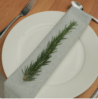 Servilletas Matutina (Set de 4)