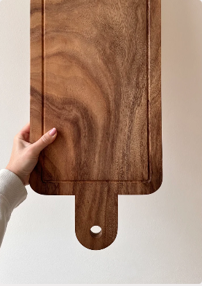 Tabla Convivencia XL Rectangular