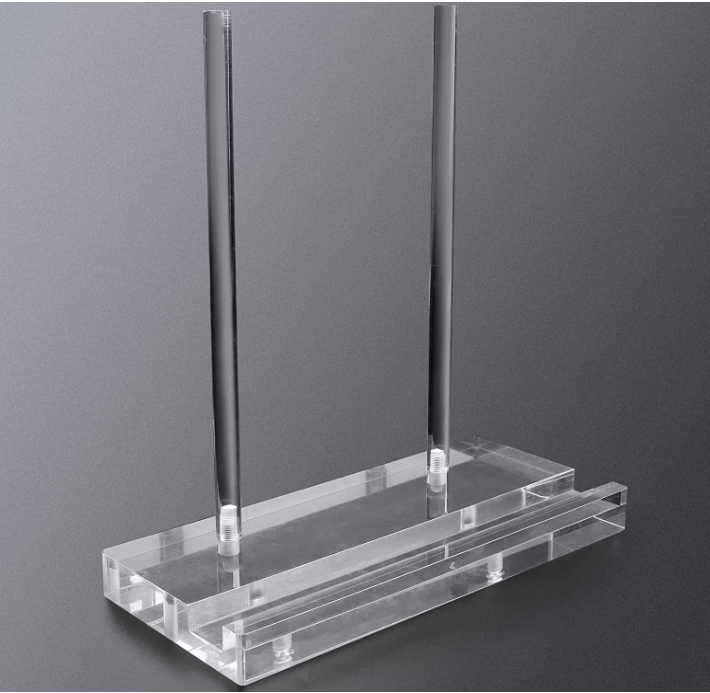 Bookstand Acrílico para folletos