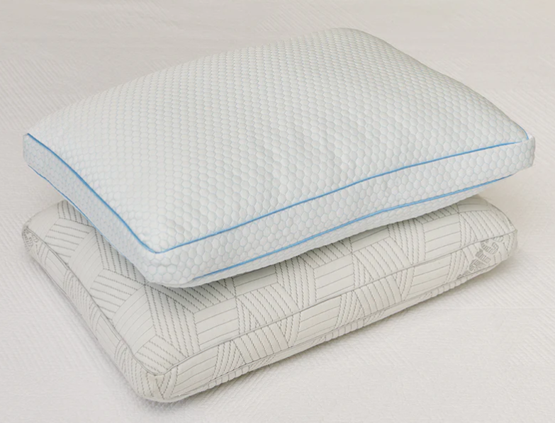 Almohada Carbon activado