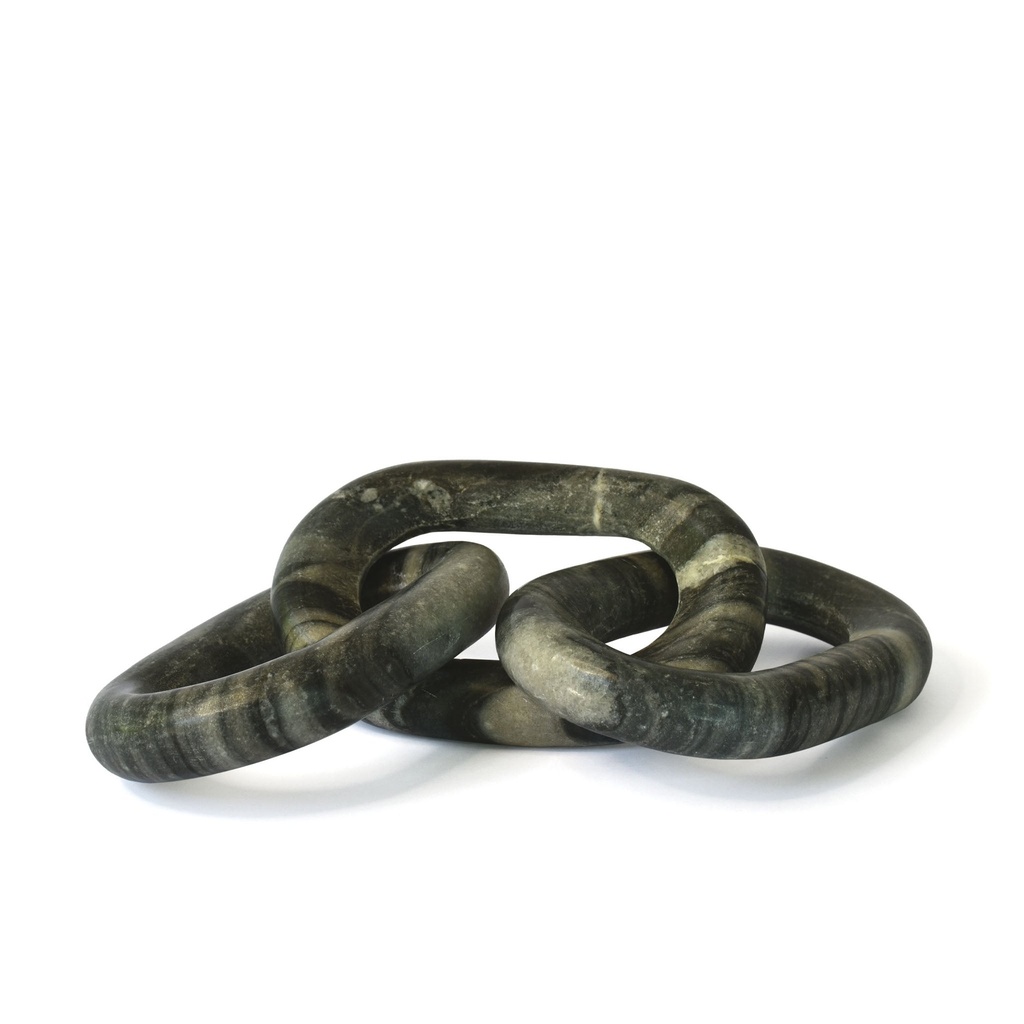 Cadena de Mármol  Gruesa