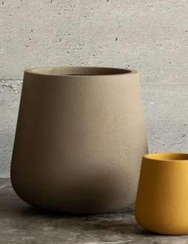 Maceta COF-02 Mediana