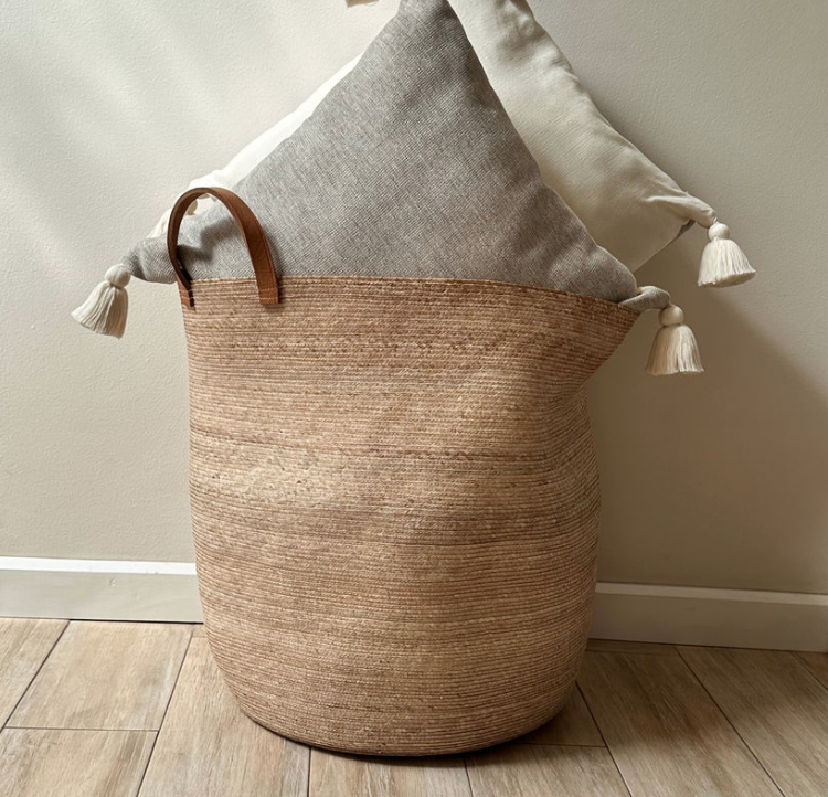 Canasto Cotidiano Jumbo