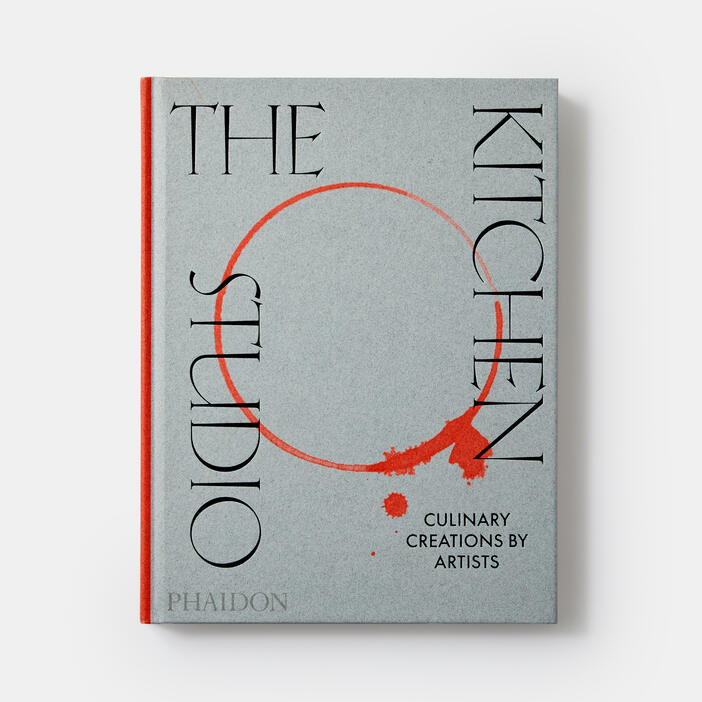 Libro The Kitchen Studio