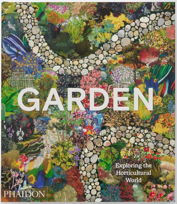 Libro Garden