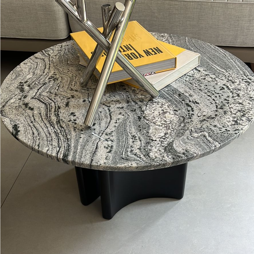Mesa de centro Granito Selva