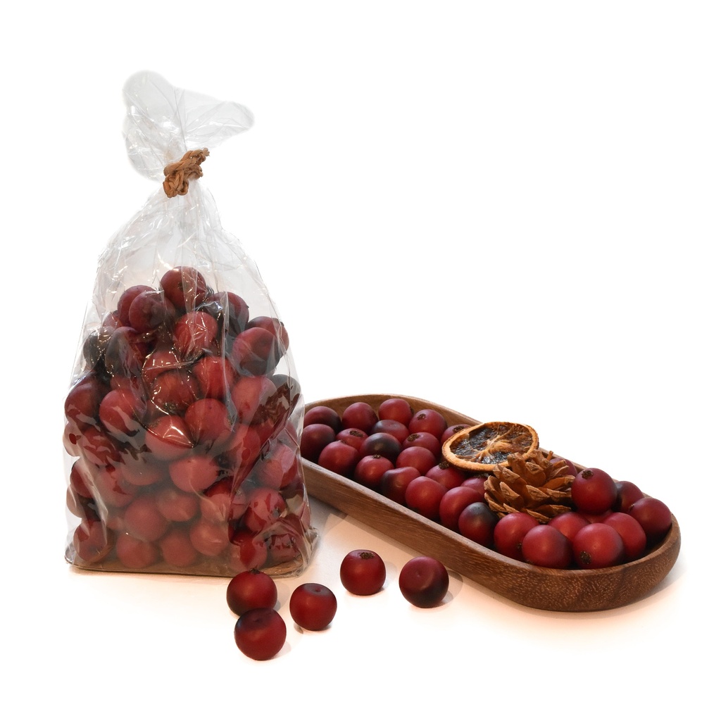 Bolsa de Frutos Rojos