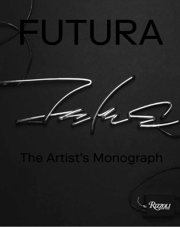 Future The Artists Monograph