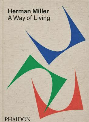 Libro Herman Miller a Ways or Living