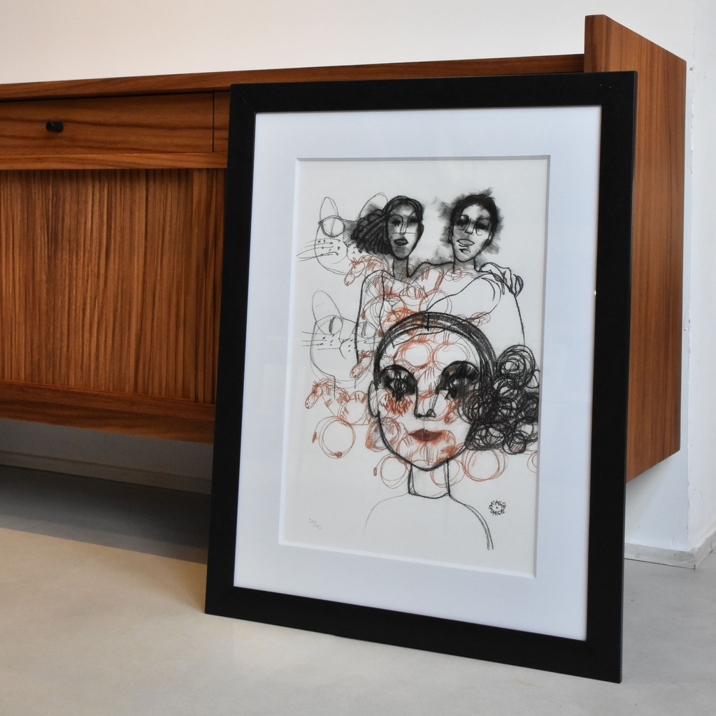 Magda Eunice Sánchez Edición 30 de 45