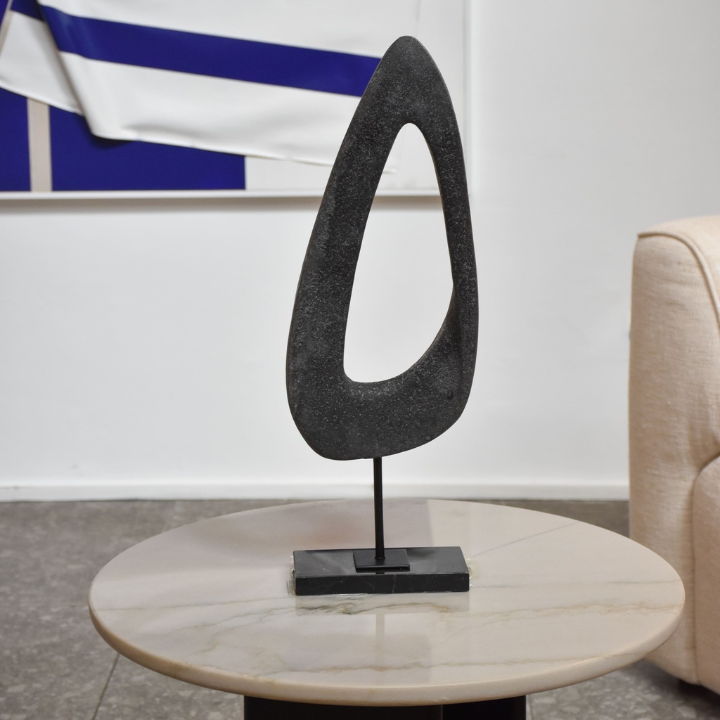 Escultura Piedra Alta