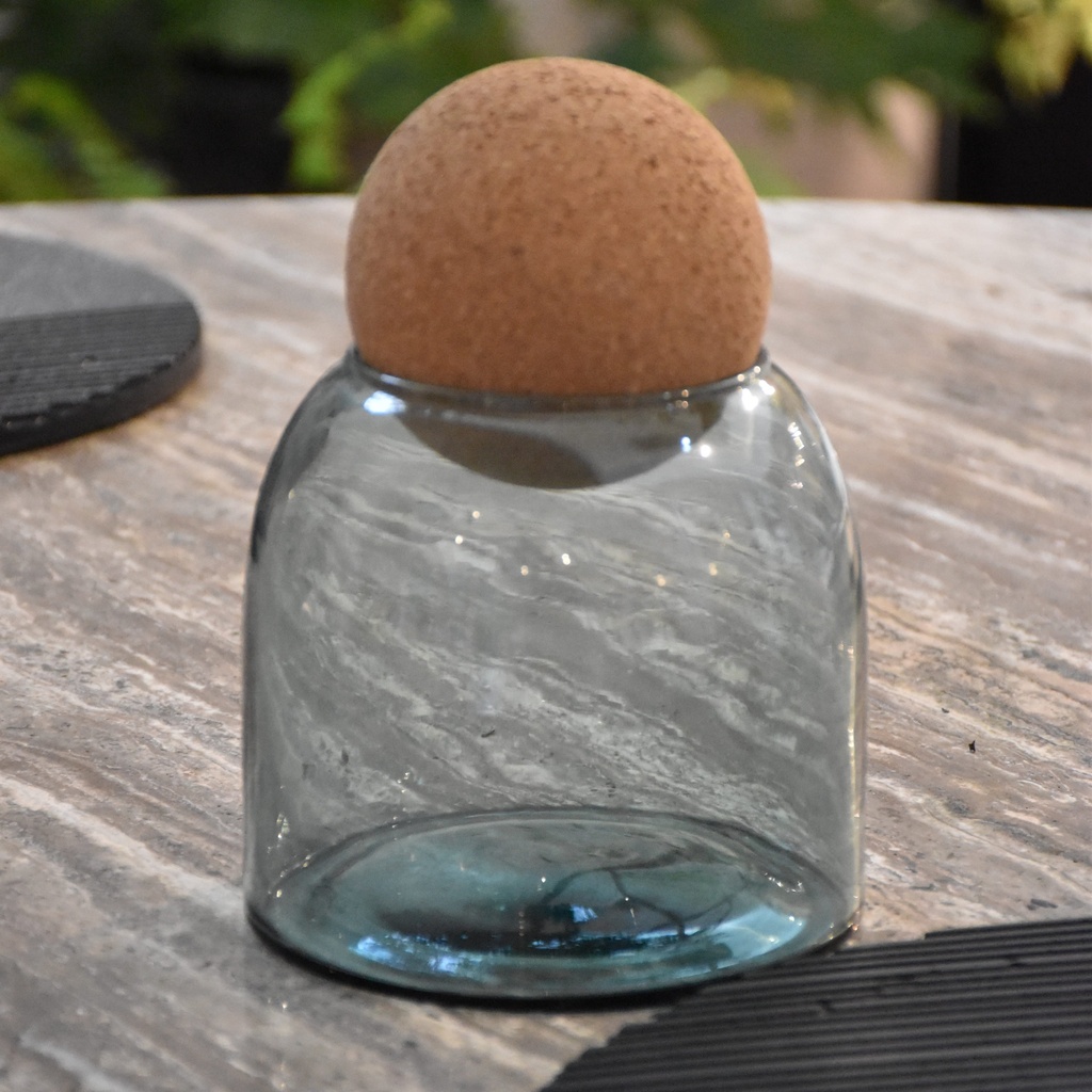 Caniester Pequeño Color azul