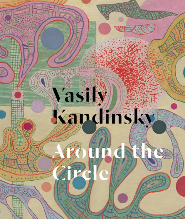 Vasily Kandinsky