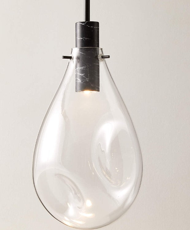 Lampara Colgante Pequeña