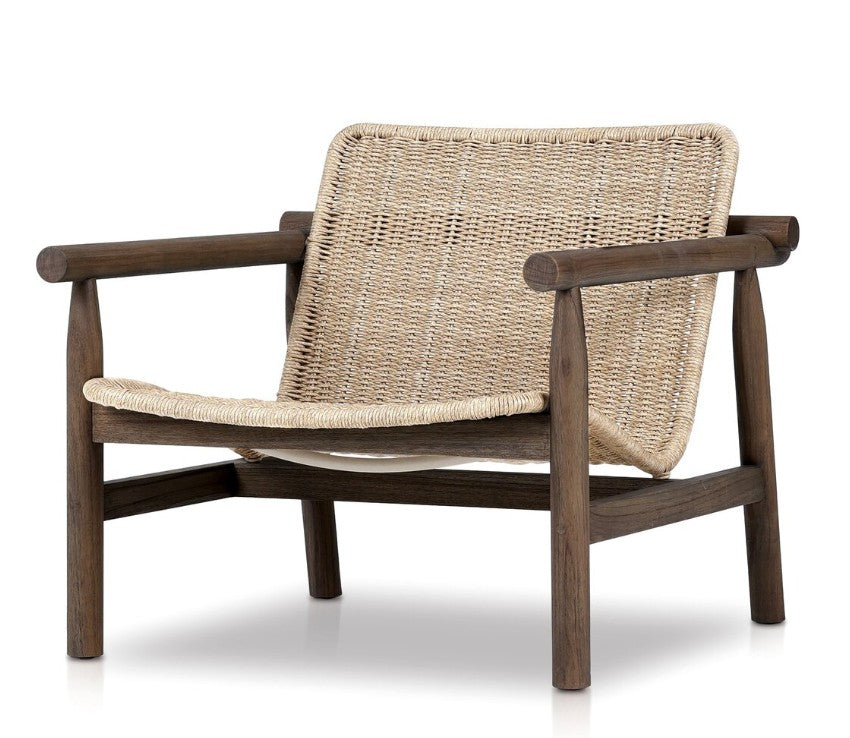 Silla de Exterior Dume