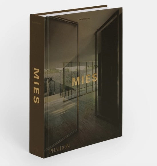 Libro Mies Martins Detlef