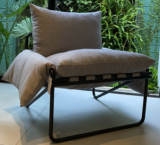 [MS0009] Poltrona Carmen