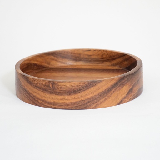 [US0051] Plato silvester pequeño