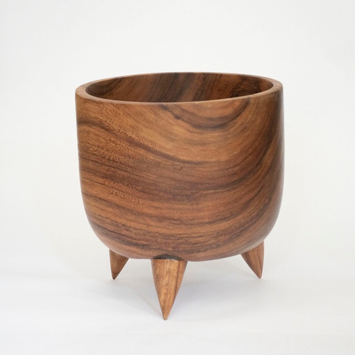 [M0041] Maceta patitas grande