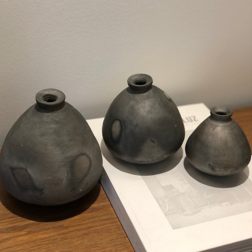 [D0042] Florero Gota Grande