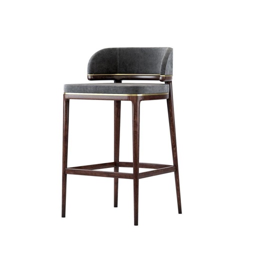 [MS0006] Stool Latina