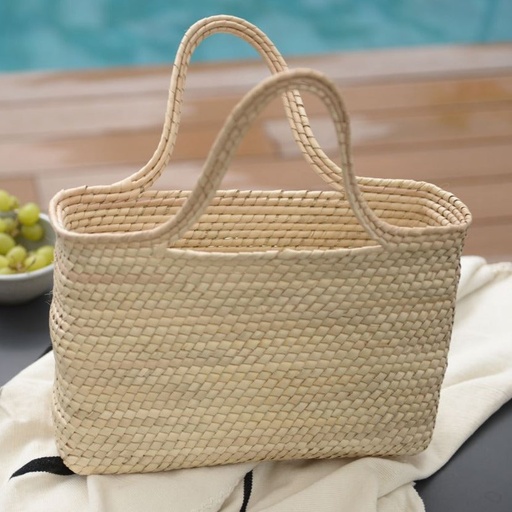 [B0002] Bolsa Bartolomé mediana