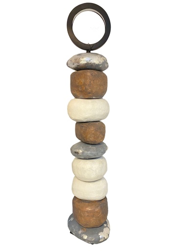 [I0008] Totem Grande