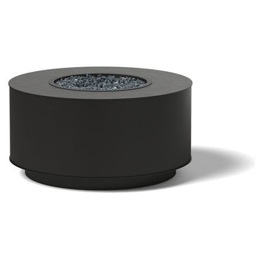 [F0001] Firepit redondo