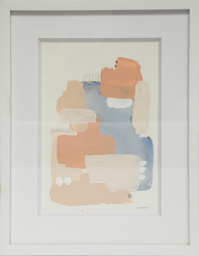 [OA0009] Obra de Arte Crudo - Sofía Rodríguez