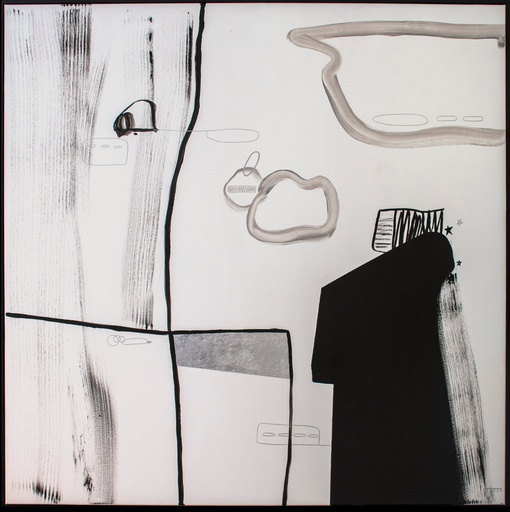 [OA0014] Obra de Arte Prisma - Maria del Pilar Montes