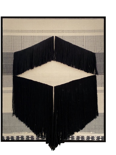 [OA0002] Obra de Arte - Nuestras Geometrías Ana Beatriz Silva