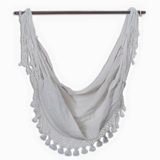 [MH0002] Columpio Beige