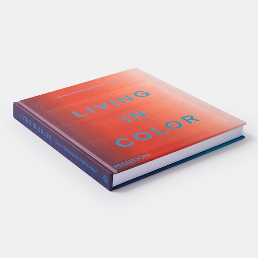 [L0020] Libro Living in color