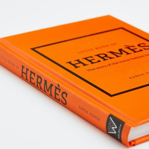 [L0018] Libro Little Book of Hermes