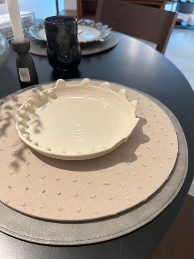 [UM0006] Baja Platos Sand Knot